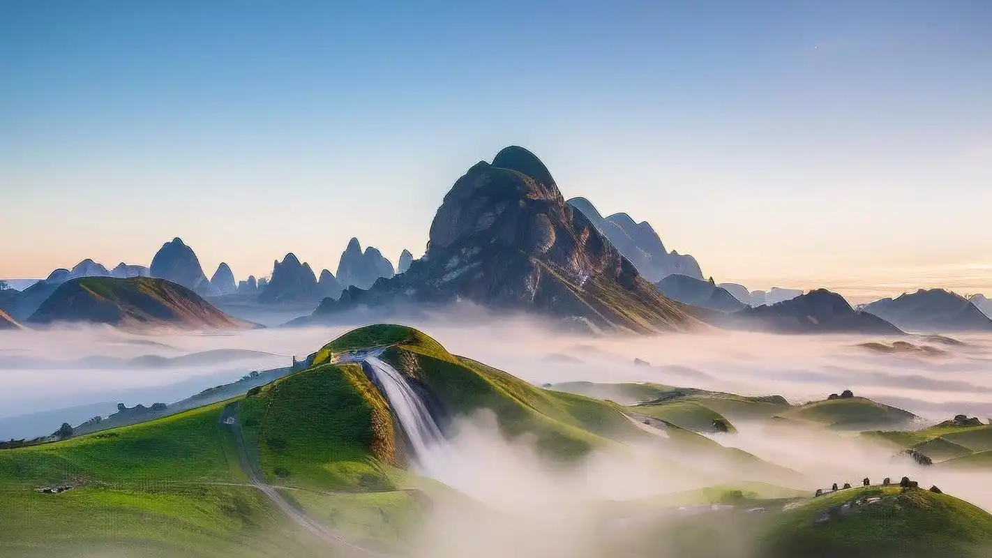 虚无吞炎